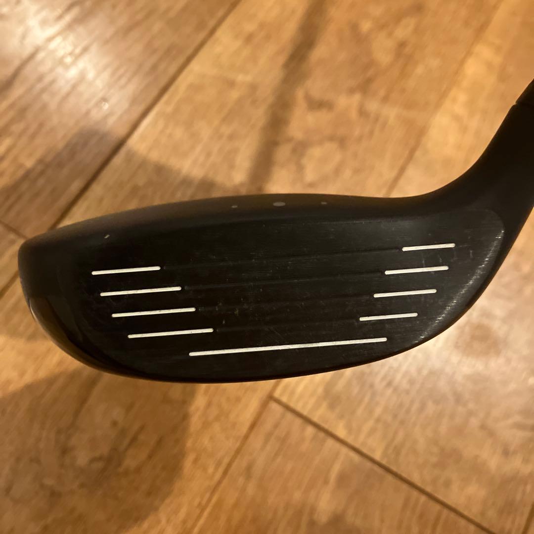 【レア】PING G425 MAX FW3番 5番　The ATTAS 6S