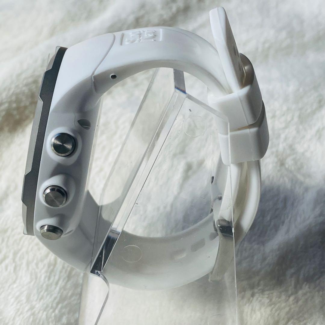 【未使用品】Shot Navi Evolve α ゴルフGPSウォッチ