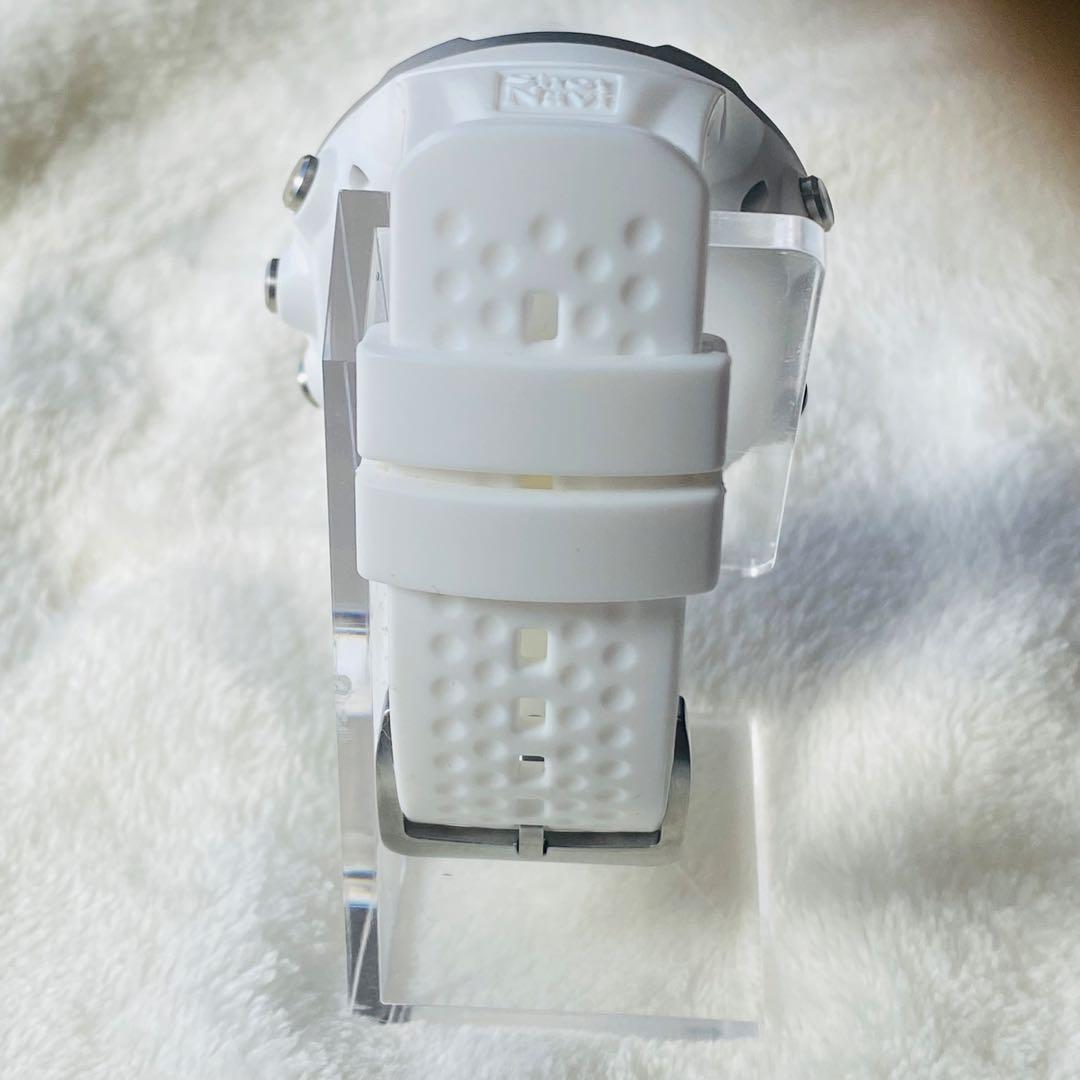 【未使用品】Shot Navi Evolve α ゴルフGPSウォッチ