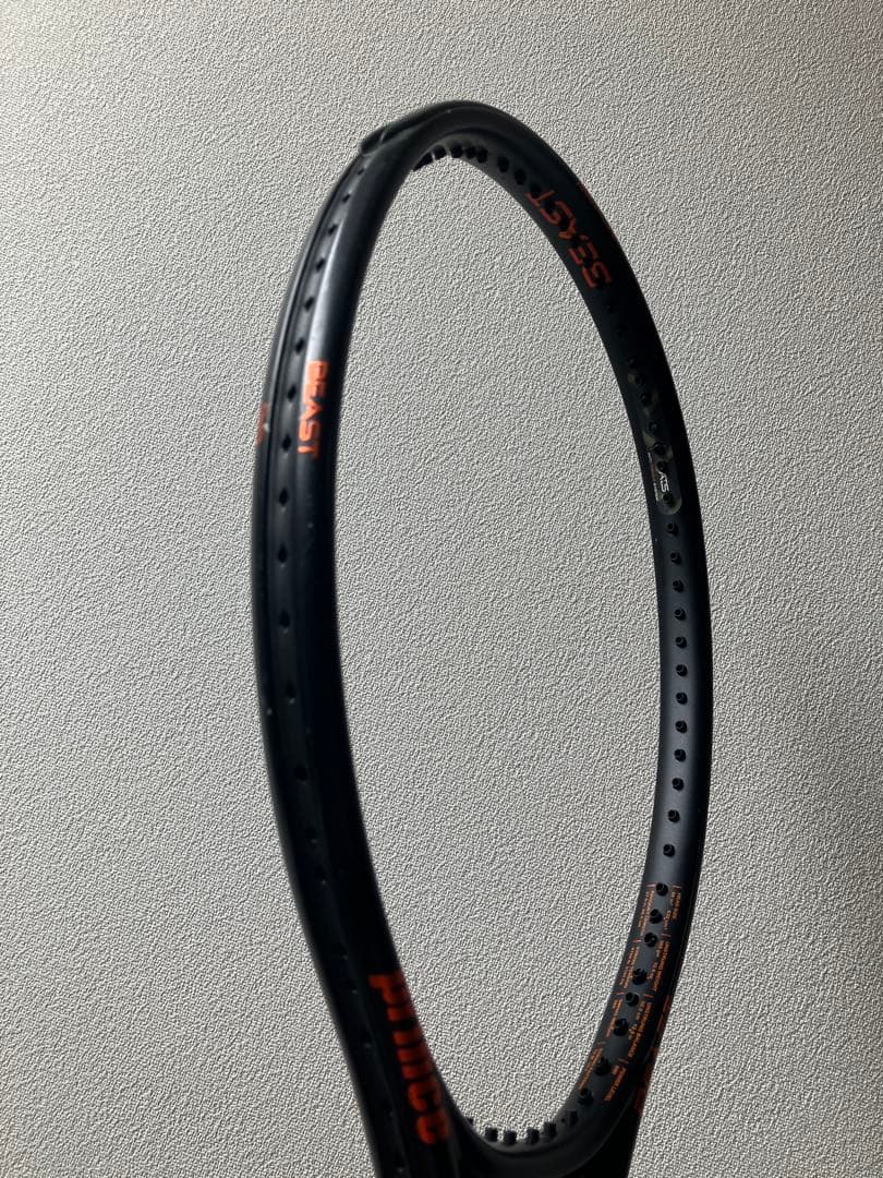 国内正規品　現行モデル　プリンス　ビースト　98 G2
