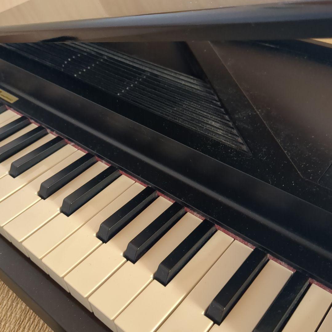 KORG microPiano 37鍵 黒