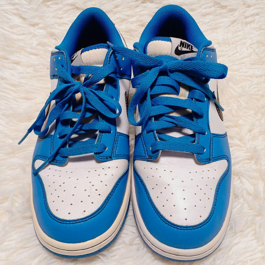 NIKE DUNK ナイキ ダンク ゴルフシューズ スニーカー 488345