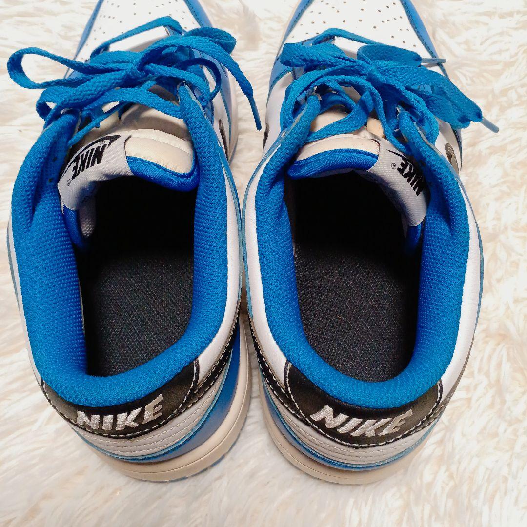 NIKE DUNK ナイキ ダンク ゴルフシューズ スニーカー 488345