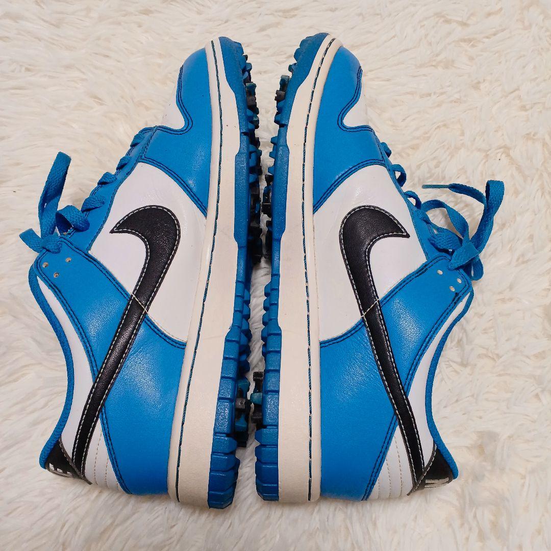 NIKE DUNK ナイキ ダンク ゴルフシューズ スニーカー 488345