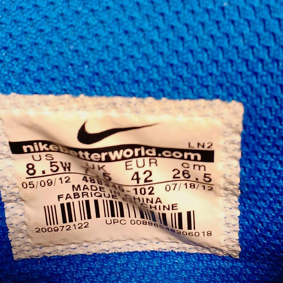 NIKE DUNK ナイキ ダンク ゴルフシューズ スニーカー 488345