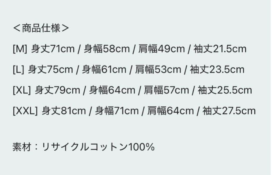 Fuji Kaze NORTH AMERICA TOUR 2025 Tシャツ