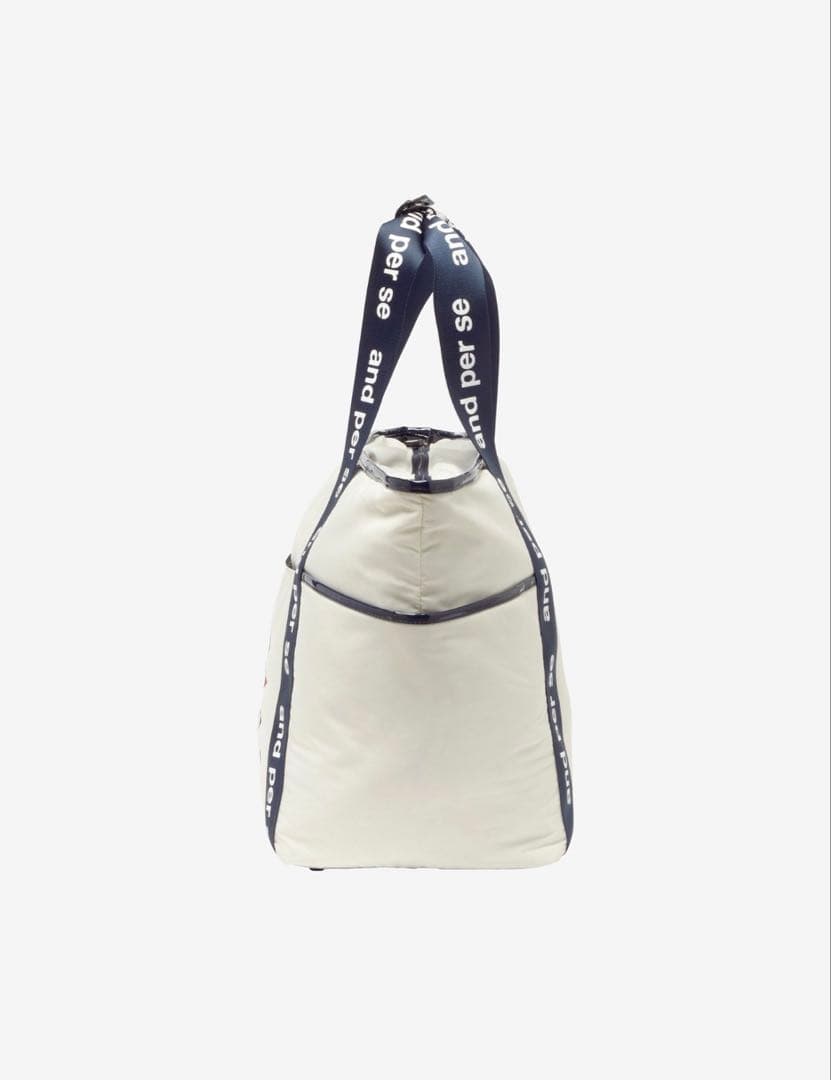 andperse トートバッグ ゴルフ用