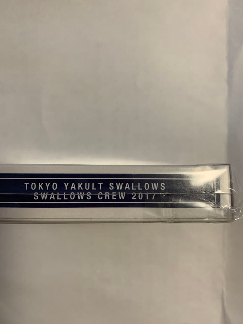 未開封！【東京ヤクルトスワローズ】つば九郎カルタ&つば九郎トランプ値下げしました