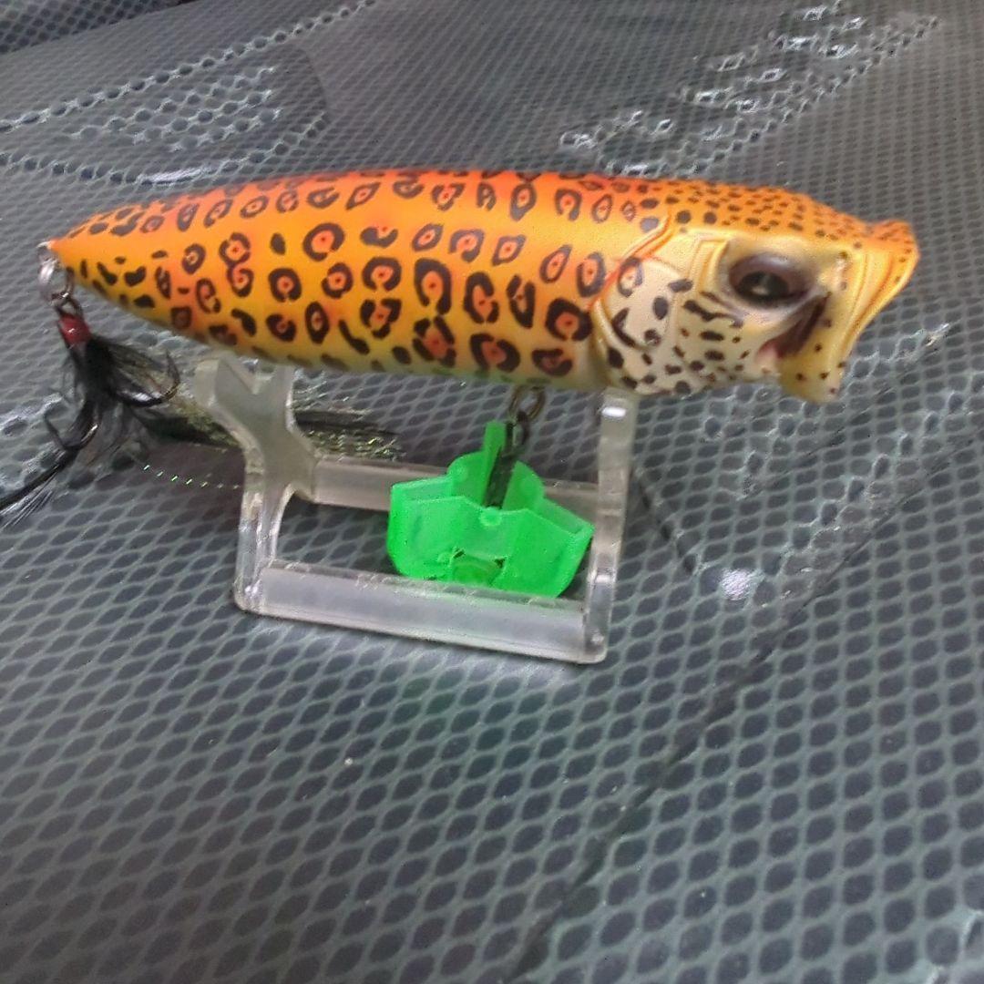 メガバス　バルサマックス　ロングボディー　限定