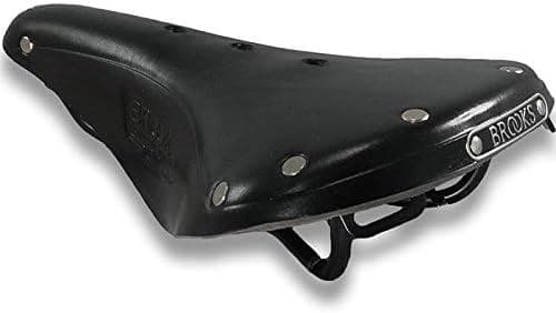 L*o様 NEW - Brooks B17 レザーサドル 黒