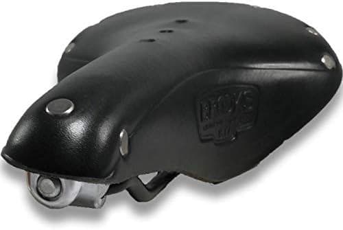 L*o様 NEW - Brooks B17 レザーサドル 黒