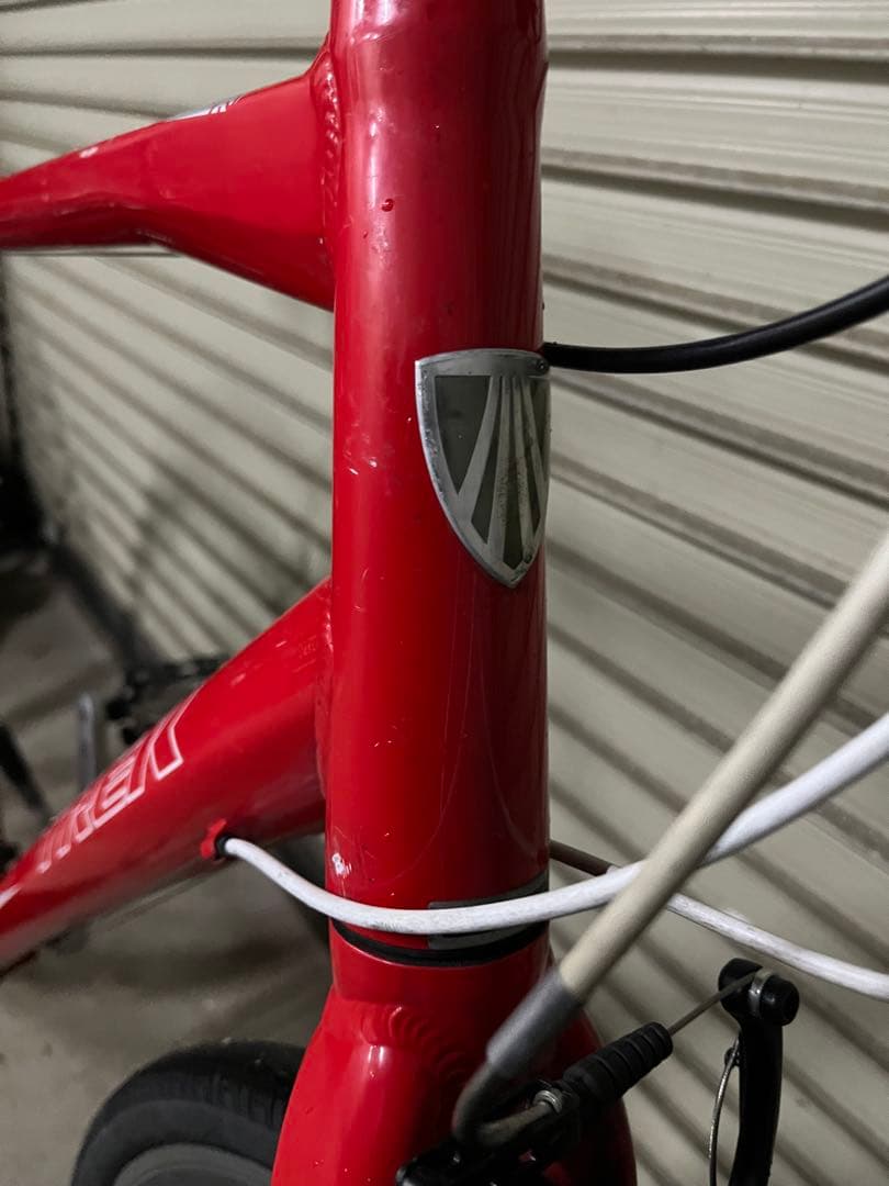 TREK FX7.3 3×9Sサイズ570 クロスバイク