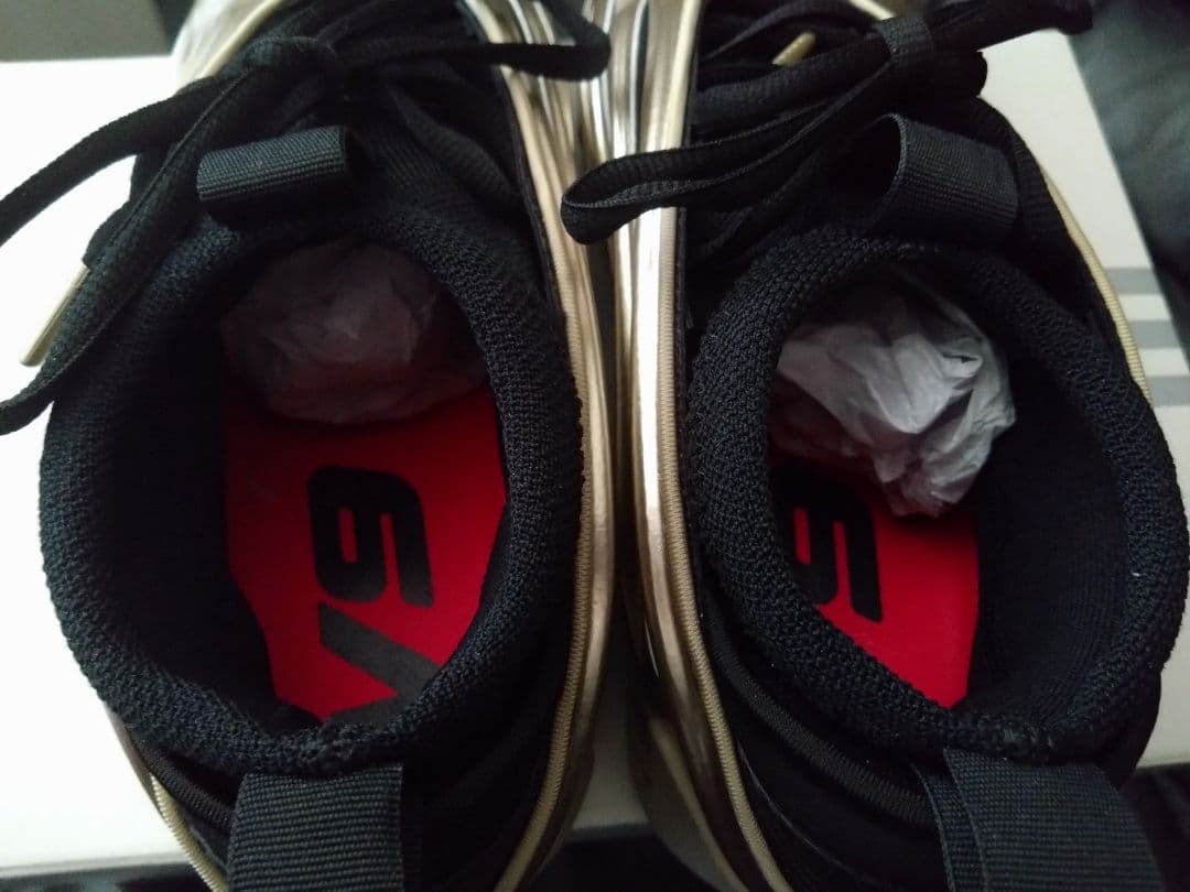 ハーデン9 adidas 29cm