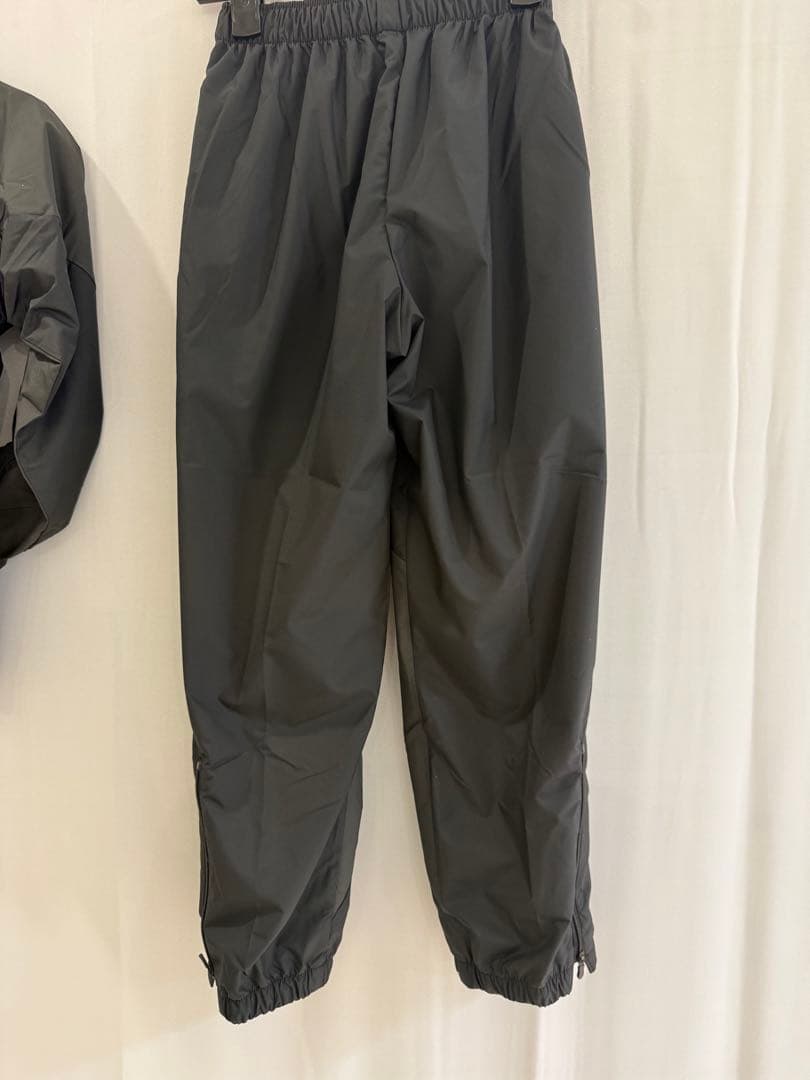 Mizuno Global Elite ジャケット・パンツセット　130cm