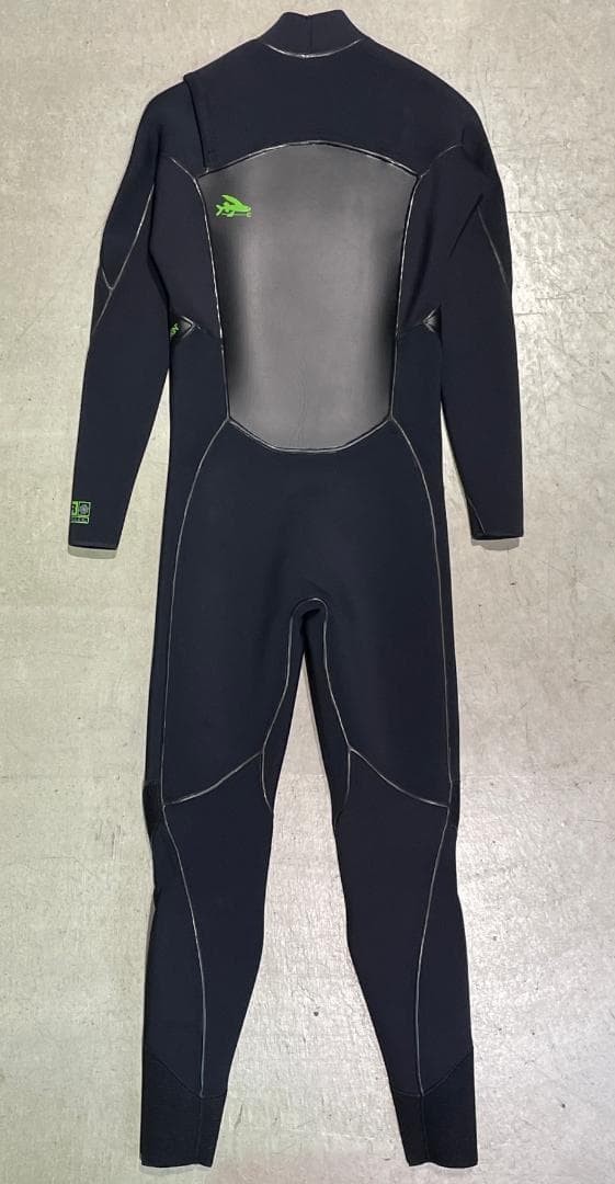 Patagonia Men's R2 Yulex/Nexkin フルスーツ MT