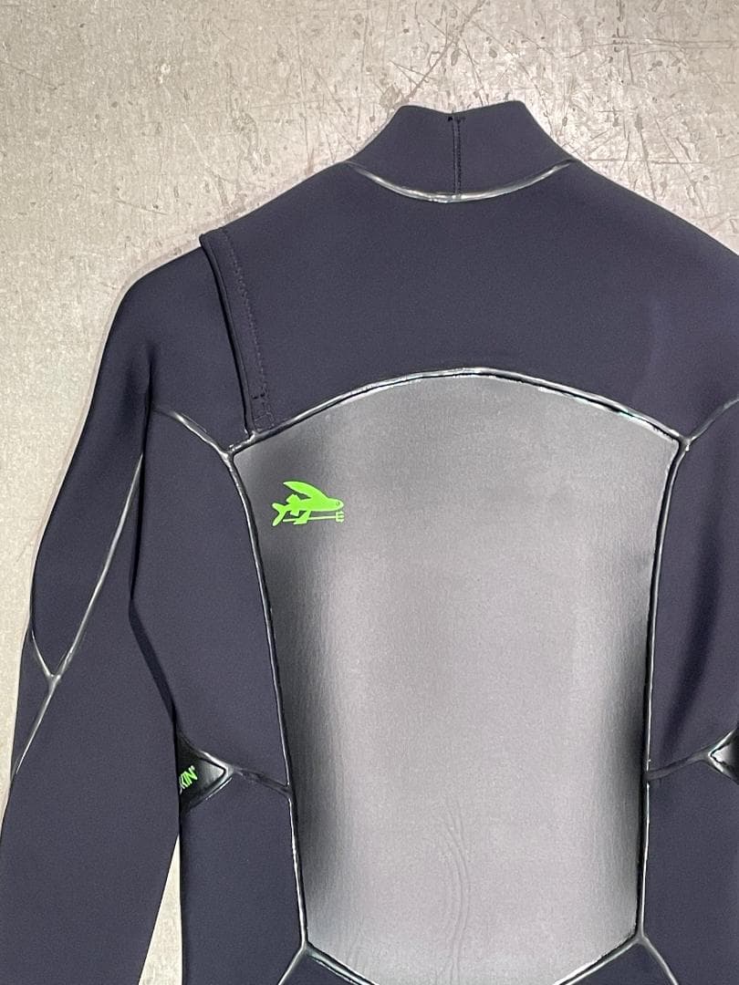 Patagonia Men's R2 Yulex/Nexkin フルスーツ MT