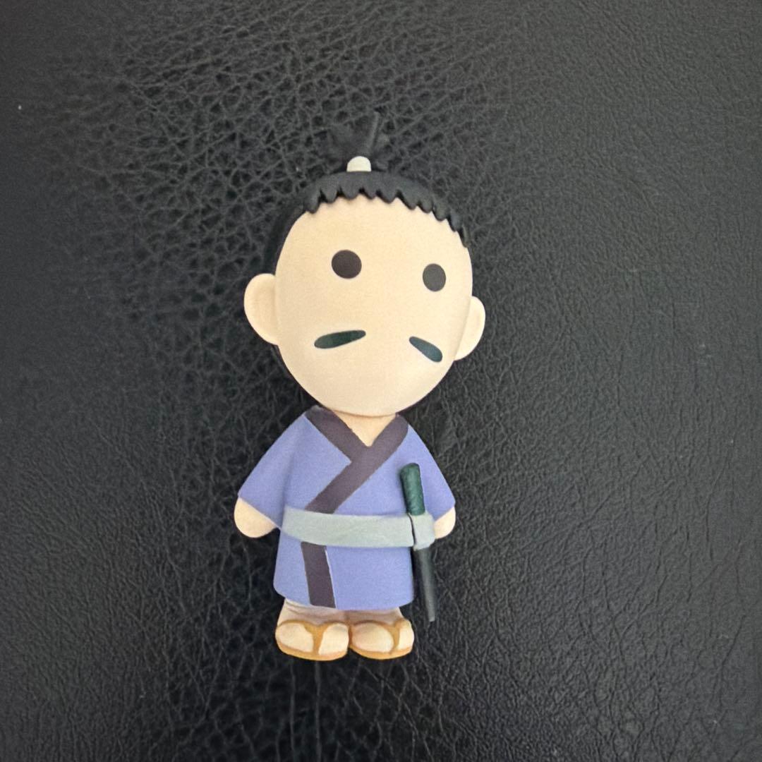 HUNTER×HUNTER 一番くじ ヒソカのおもちゃ箱未開封 他3体フィギュア