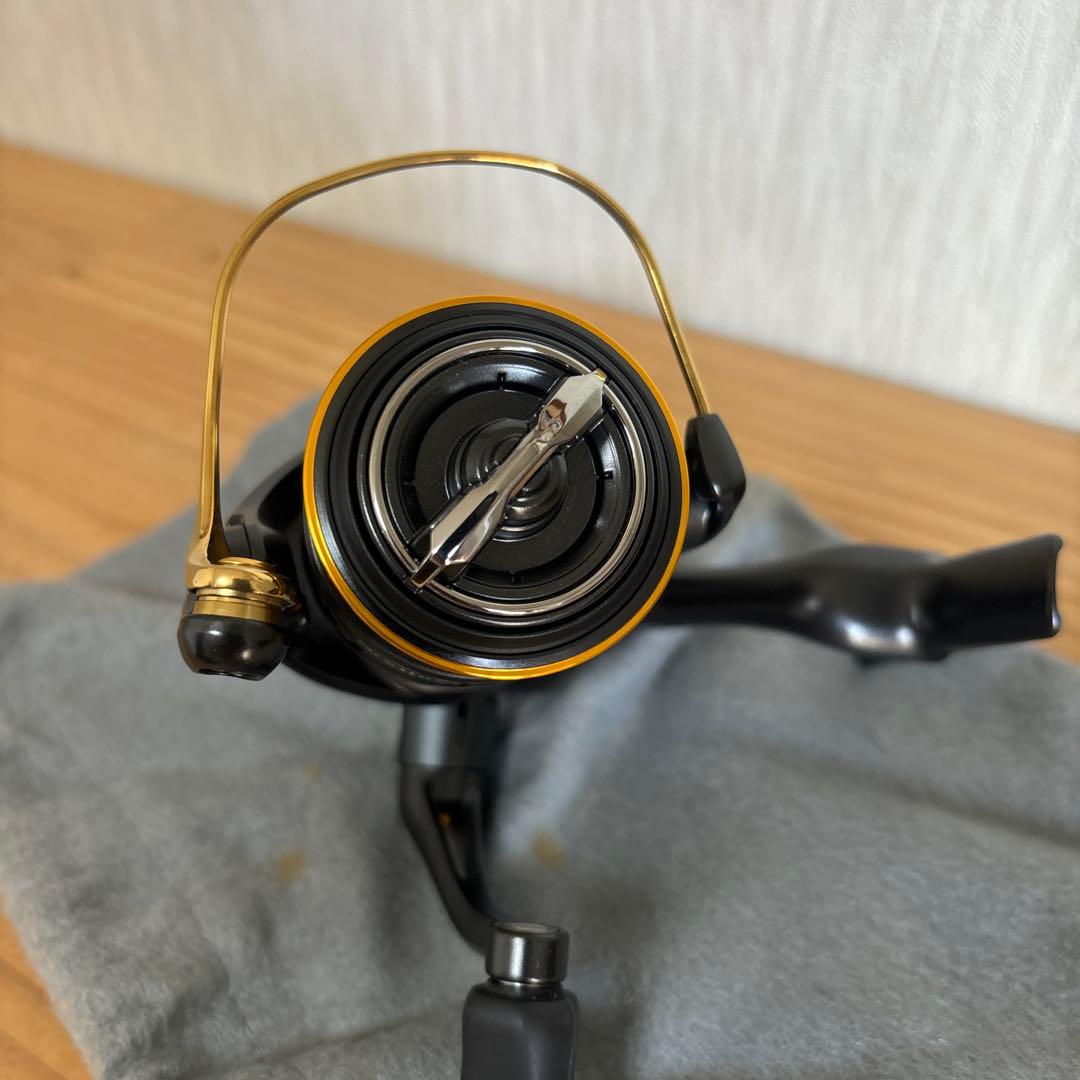 ソアレXR C2500S