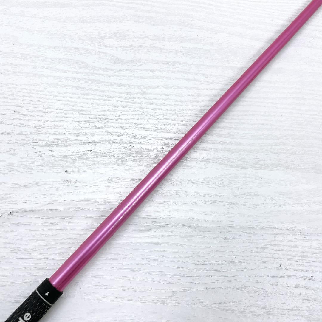 ALDILA NVS 55 アルディラ ピンク ドライバー 1w シャフト S