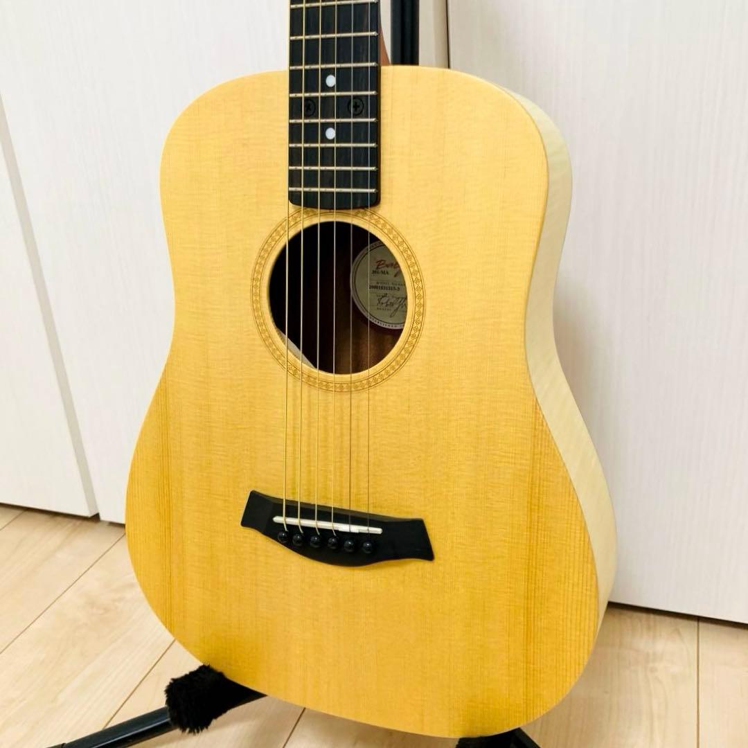 Taylor BABY 301-MA ベビーテイラー USA製 純正ハードケース