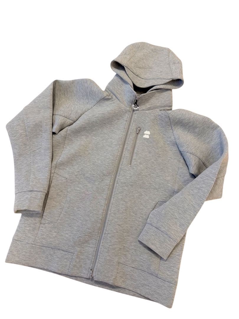 【激レア】muta MARINE × LBWK ボンディング セットアップ
