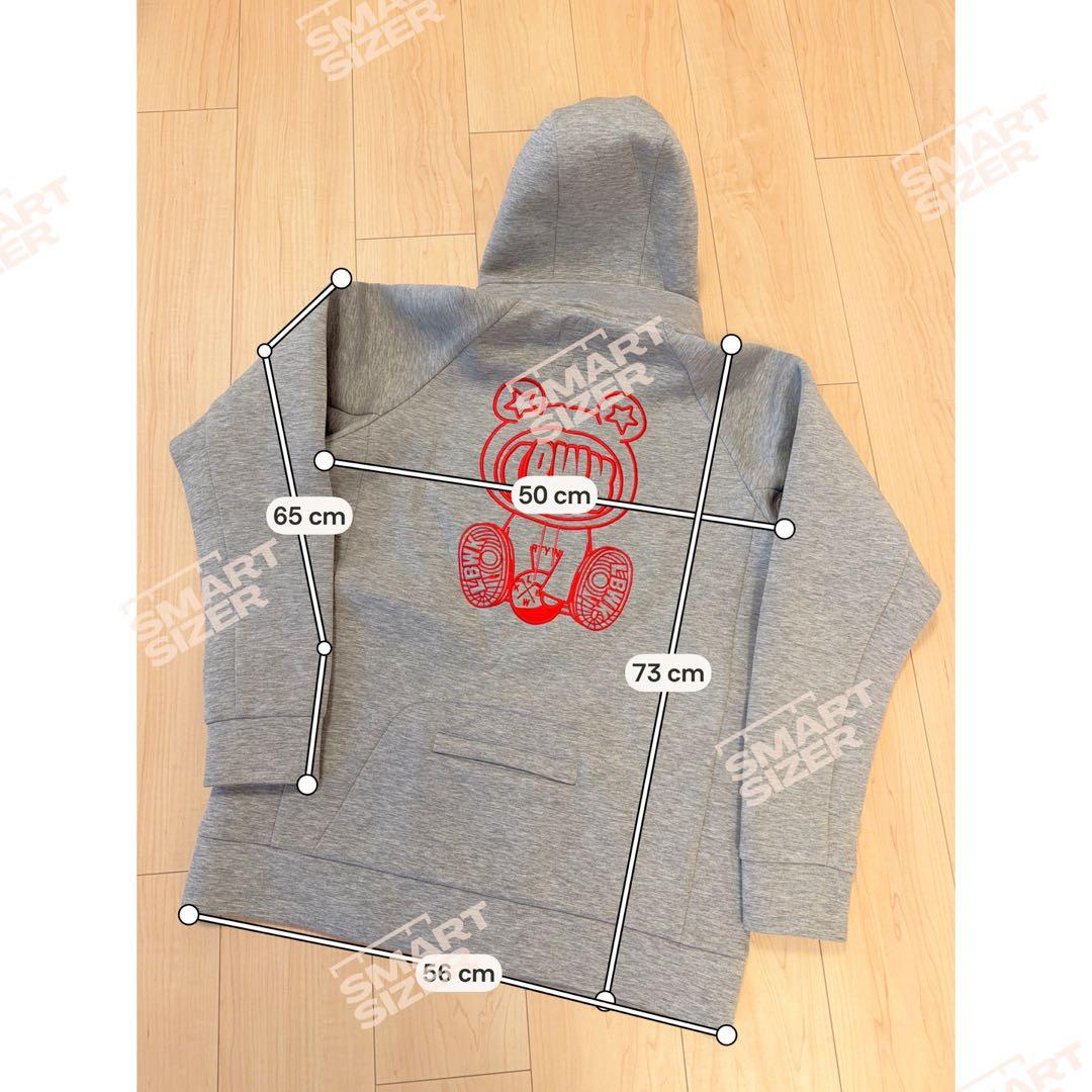 【激レア】muta MARINE × LBWK ボンディング セットアップ