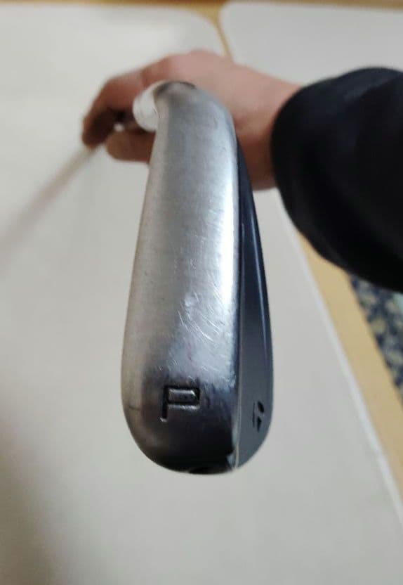 TaylorMade P790 PW 単品