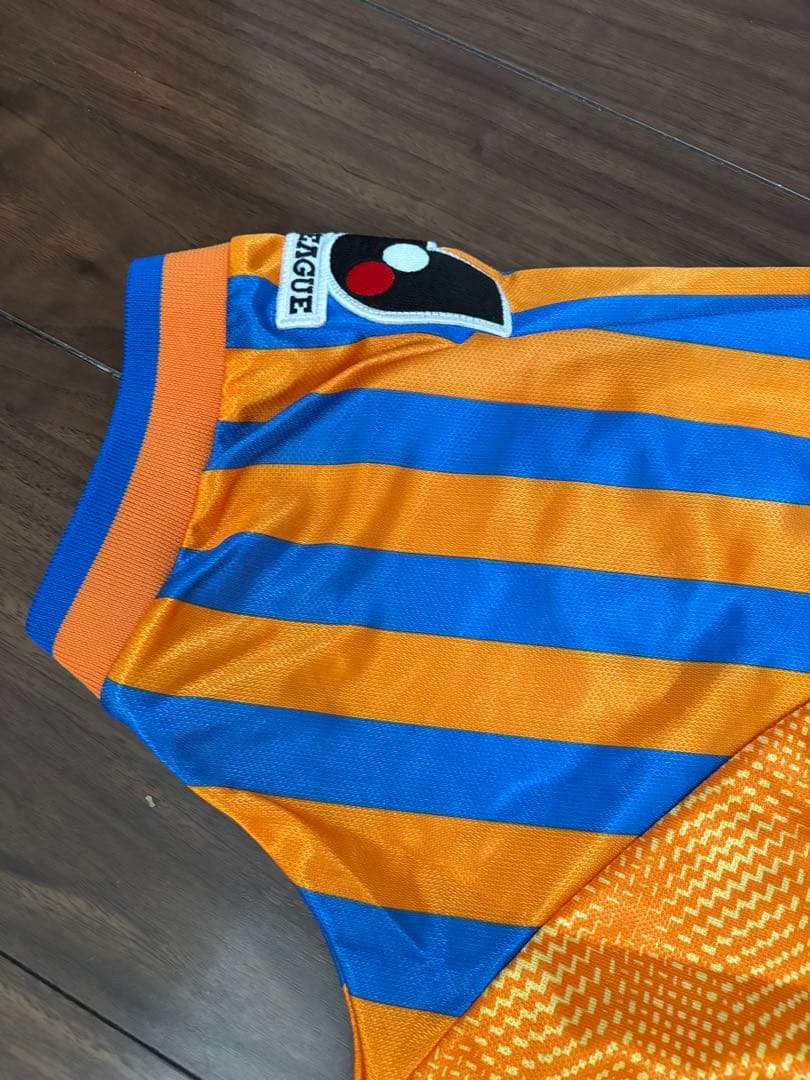 清水エスパルスユニフォーム 初代