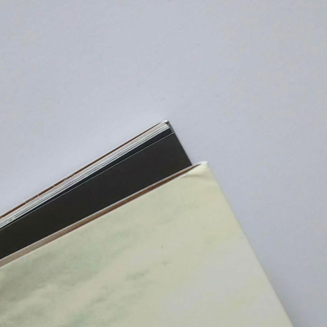 子安武人 写真集 ARTIST BOOK hm3
