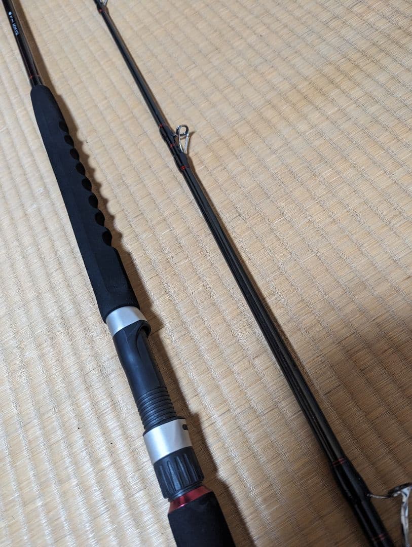 TICA SHORE THE JIG 110H 引き取り限定