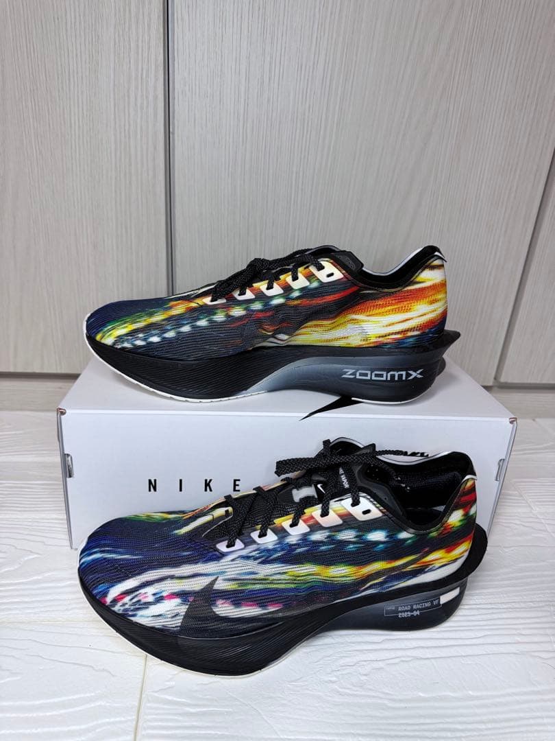 NikeZoomX VaporFlyNext 4ヴェイパーフライ4 28cm