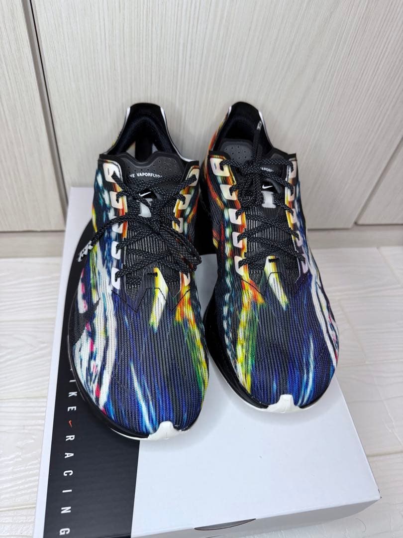 NikeZoomX VaporFlyNext 4ヴェイパーフライ4 28cm