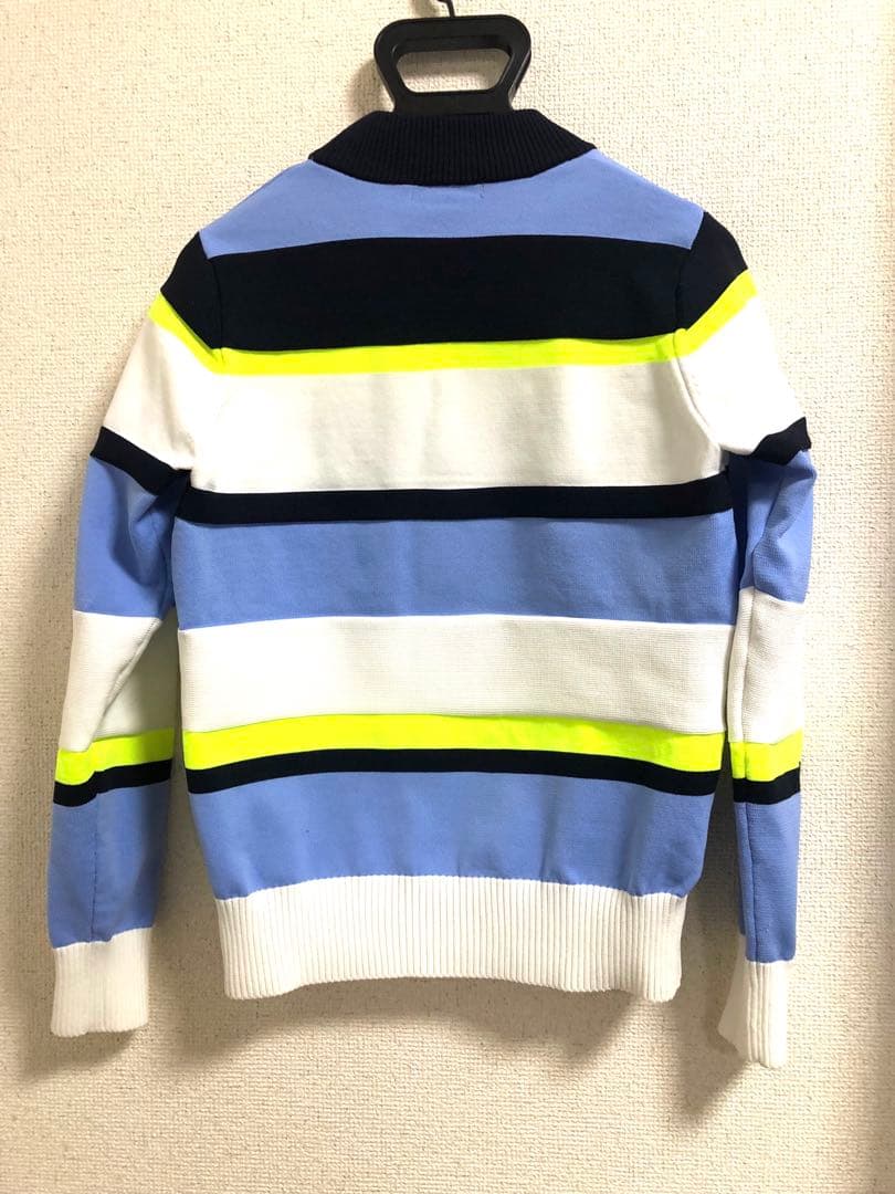 ビバハート　ニット　L