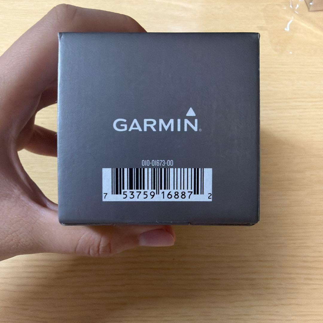 GARMIN Varia UT800 自転車用ヘッドライト