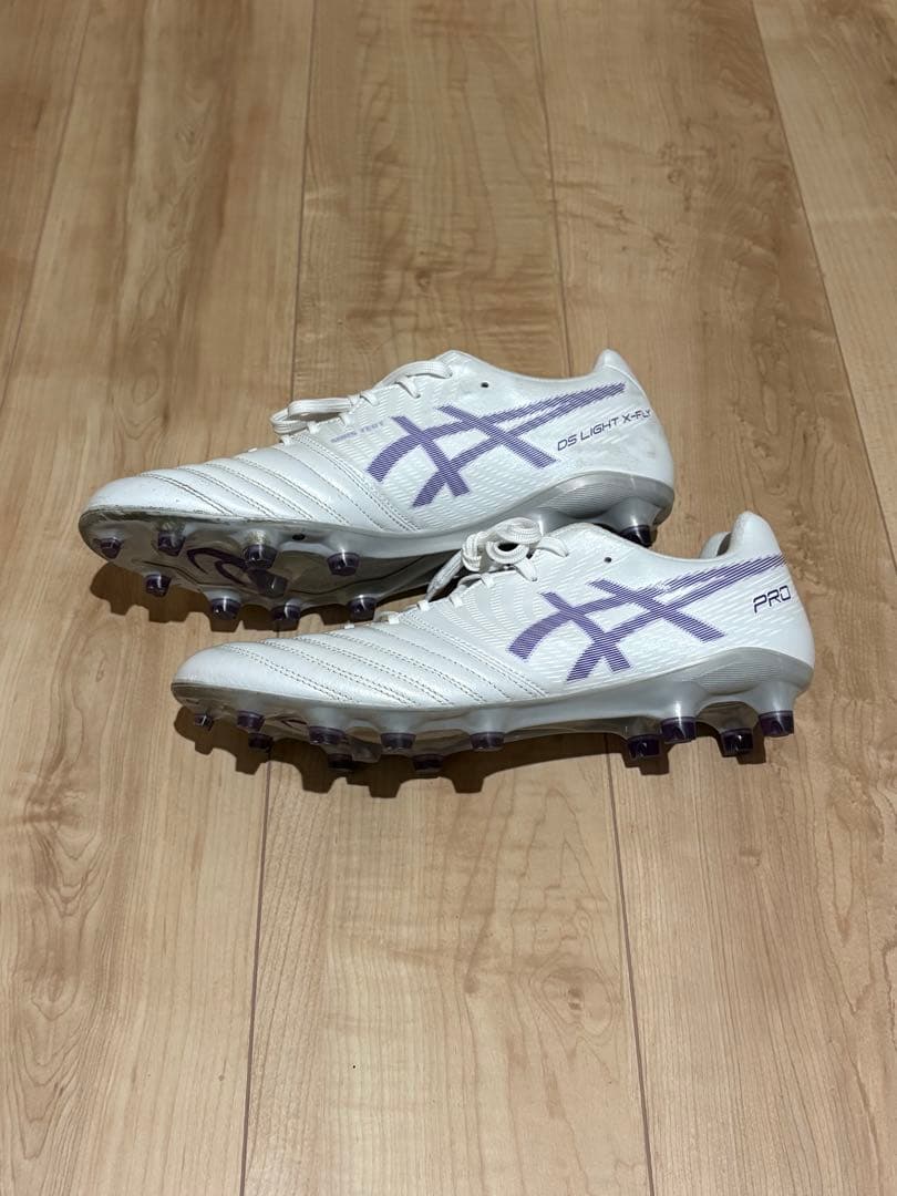 シューズ asics ds light x fly pro 2