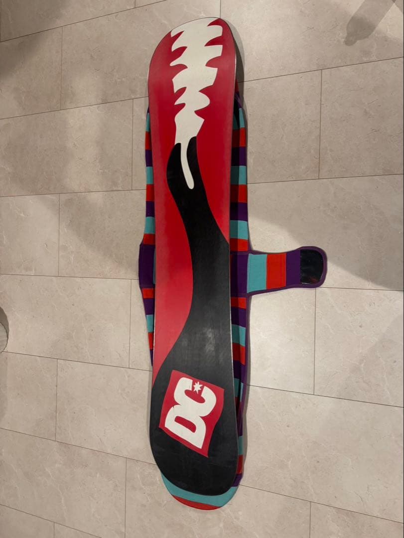 【まつぼっくり】Burton ステップオン