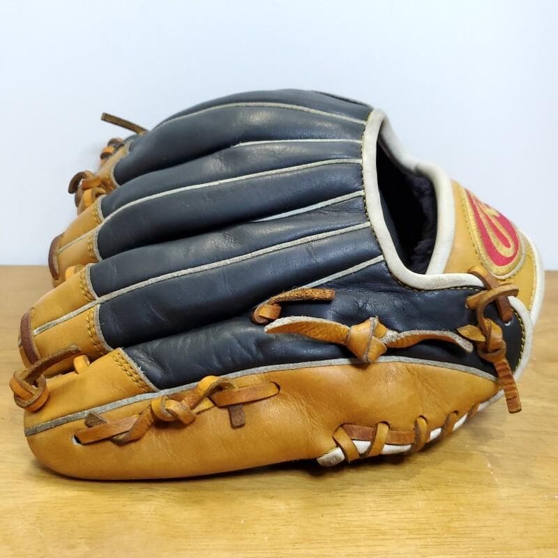 ローリングス Rawlings 井口資仁モデル 児童用 内野用 軟式グローブ