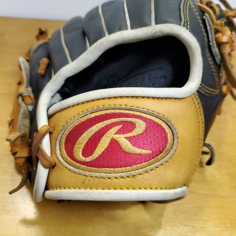 ローリングス Rawlings 井口資仁モデル 児童用 内野用 軟式グローブ