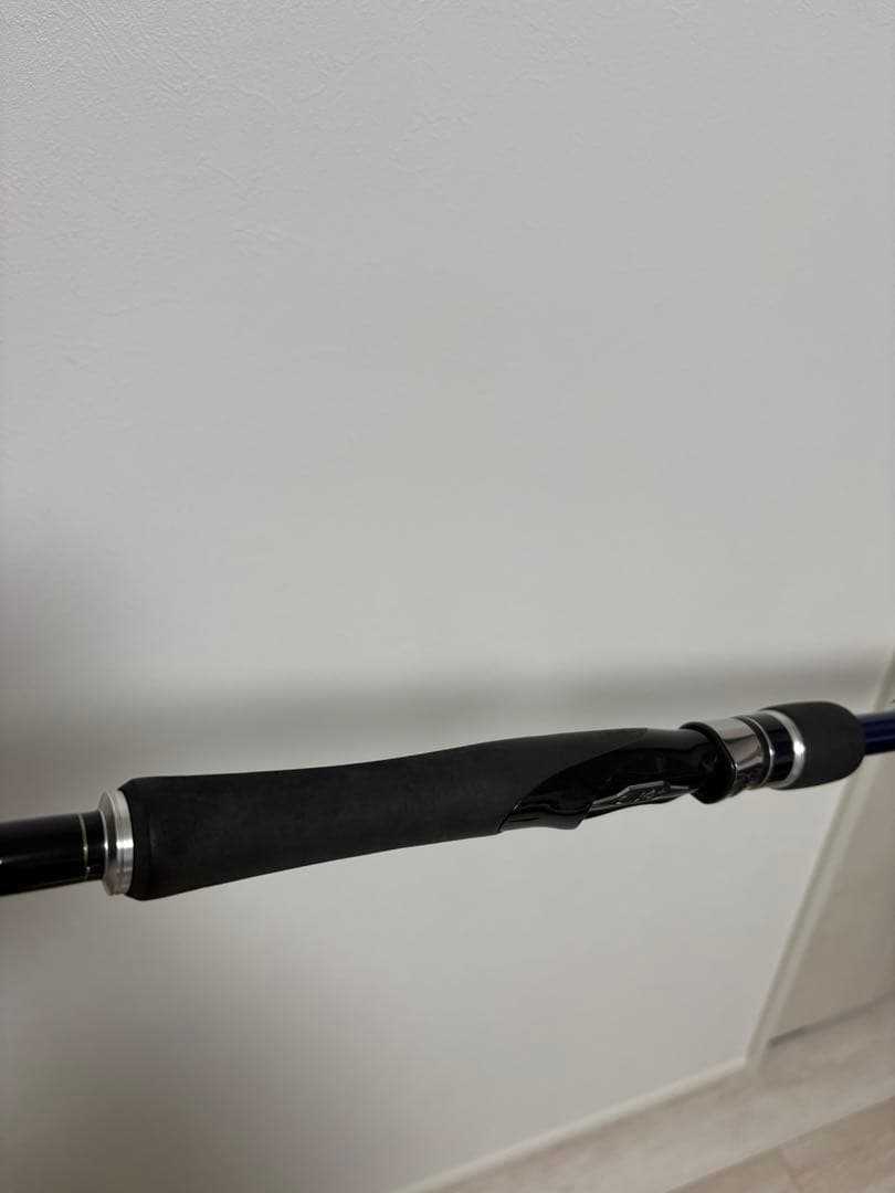 COLT SNIPER S906M ショアジギロッド コルトスナイパー