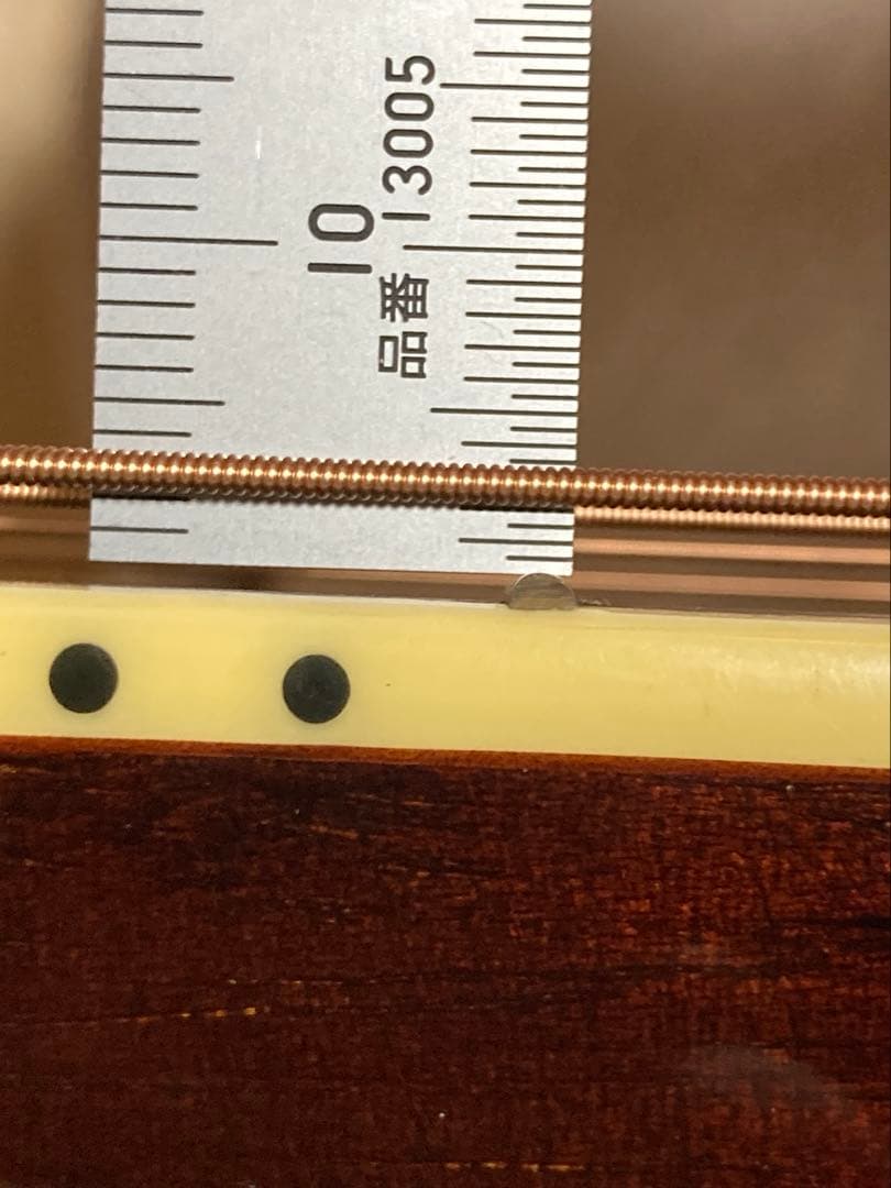 美品 調整済み takamine TD-32 超低弦高 極薄ネック タカミネ