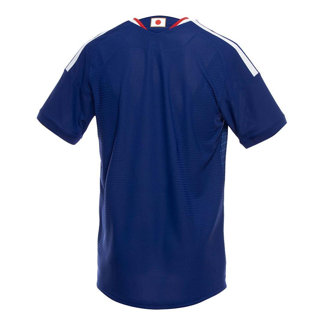 adidas サッカー日本代表 オーセンティックユニフォーム XL