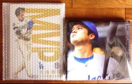 大谷翔平 ドジャース 2024 2025 NL MVP受賞記念プレミアムフレーム