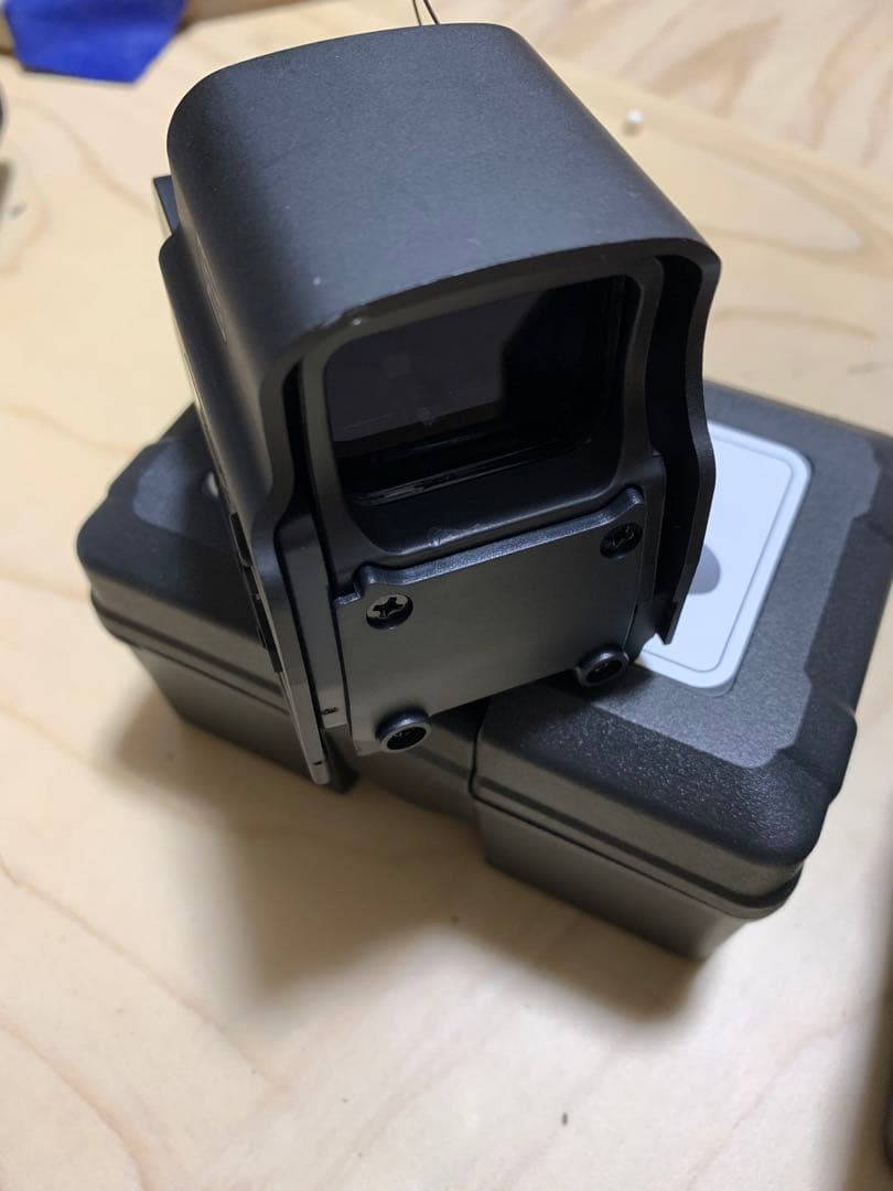 EoTech 558ドットサイト G33-3倍ブースター セット