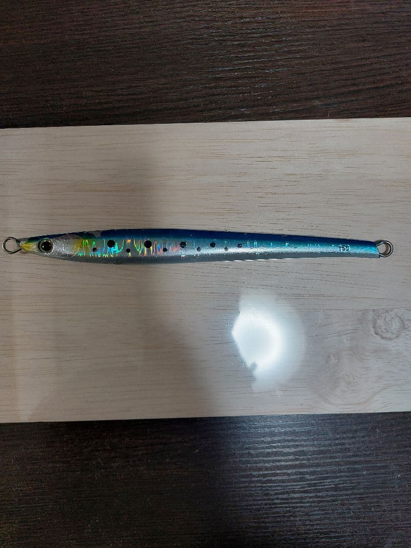 Shimano メタルジグセット 釣り用