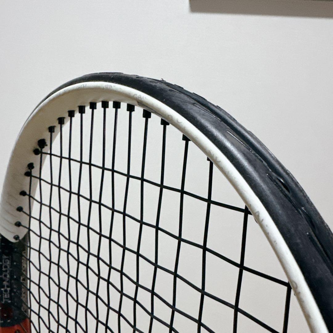 Babolat バボラ アエロプロドライブ ローランギャロス G3 2012年