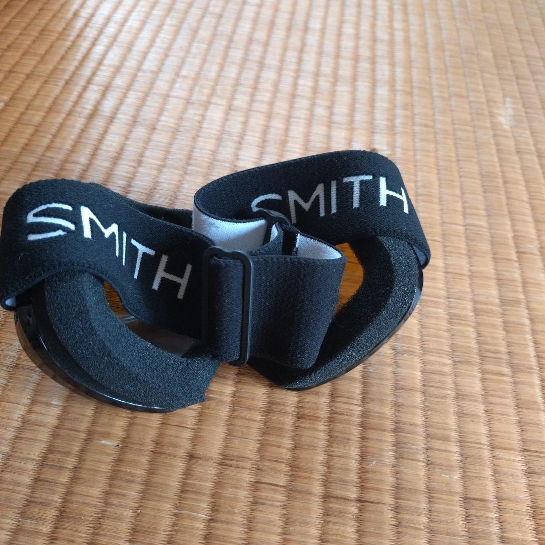 大*ク様 SMITH ミラー ゴーグル