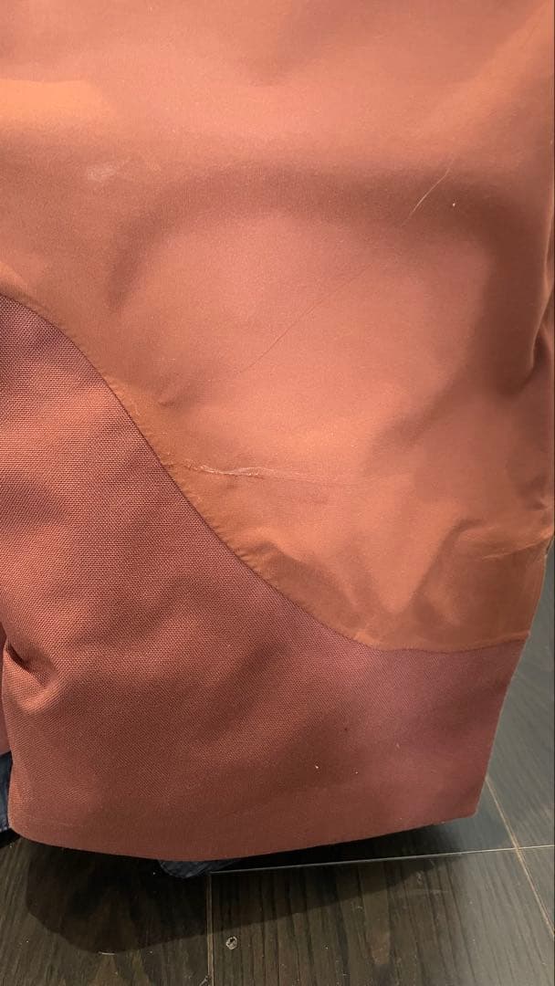 スノーボード 686 GORE-TEX stretch dispatch bib L