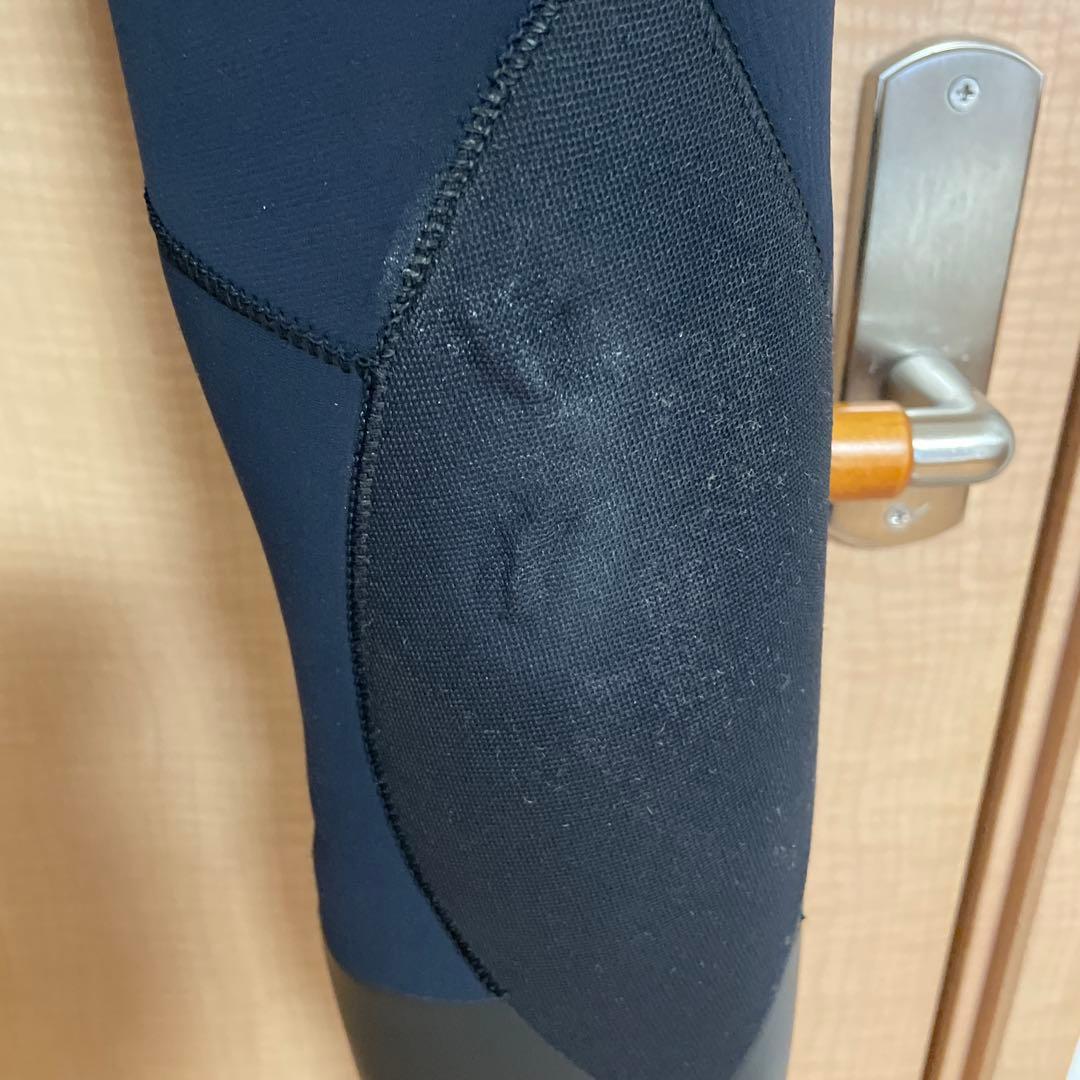 ロングジョン
