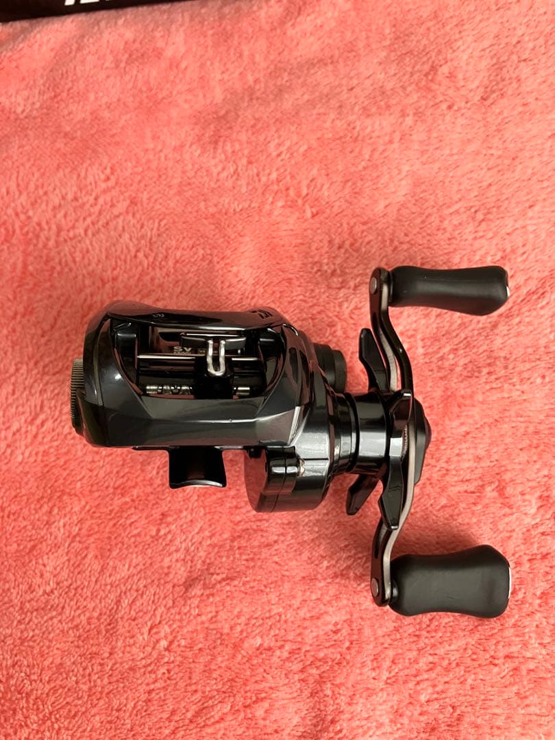 20タトゥーラSVTW 103XHL左ハンドル 8.1ハイギア