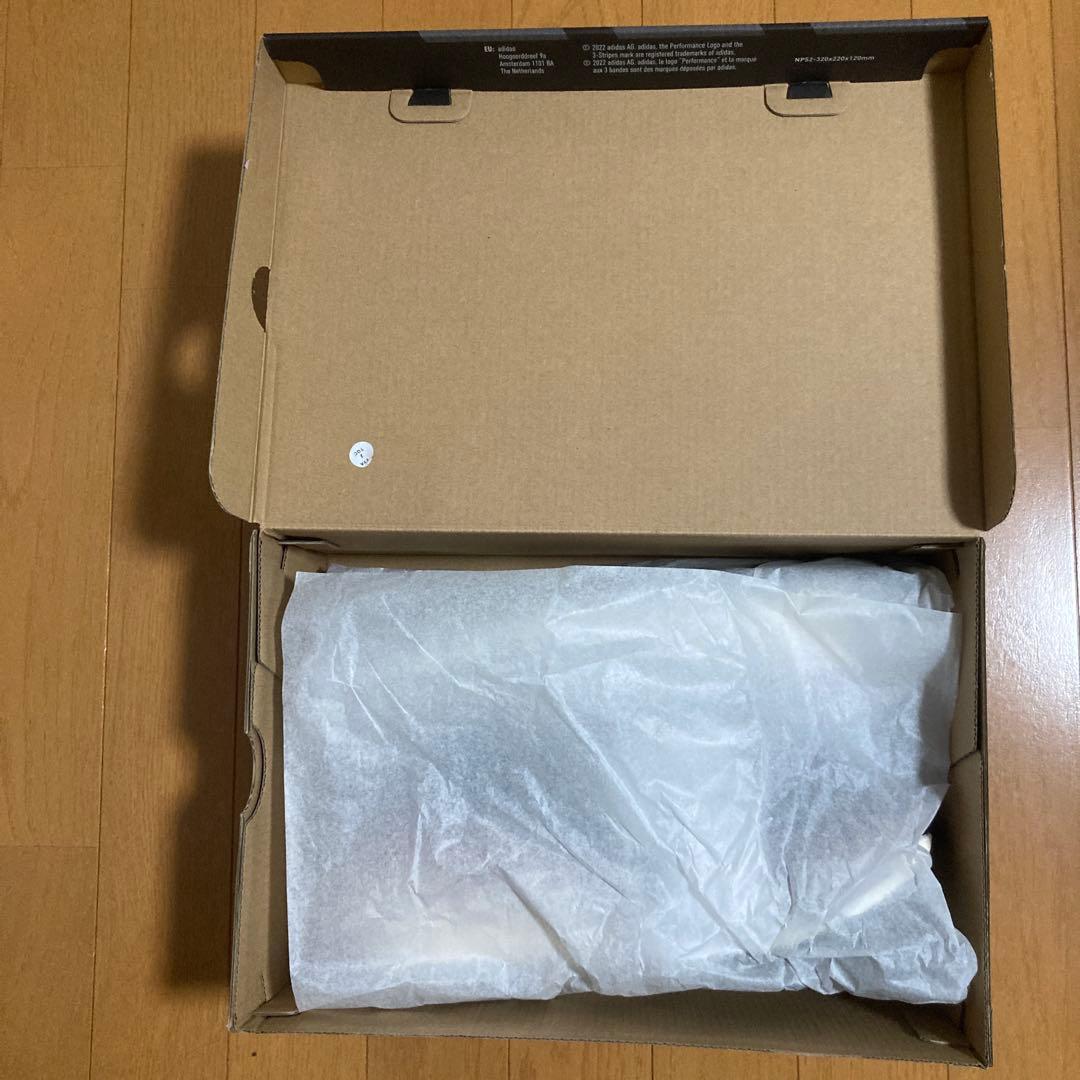 新品　アディダス ランニングシューズ　スーパーノヴァ ライズM ワイド26cm